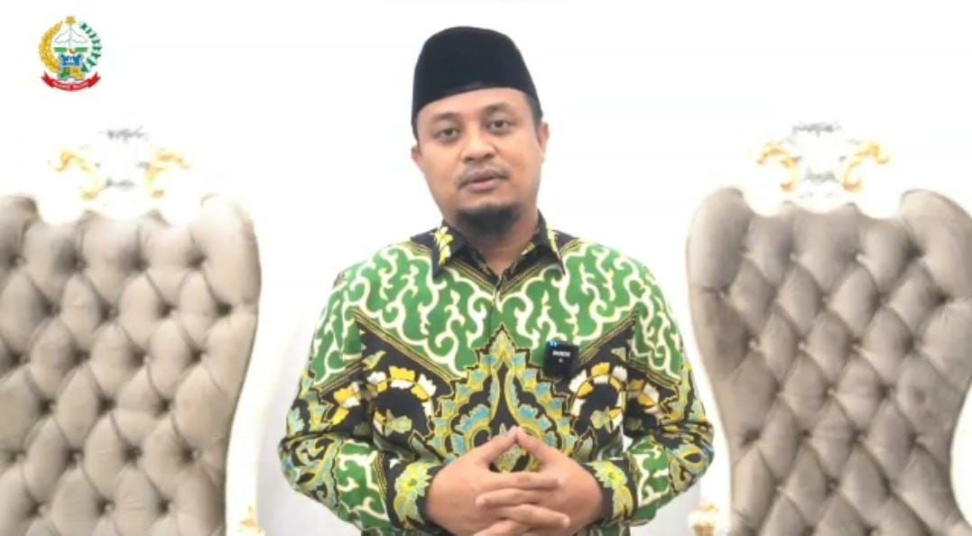 Masuki Bulan Ramadhan, Gubernur Imbau Masyarakat Tetap Jaga Kesehatan dan Asupan Gizi